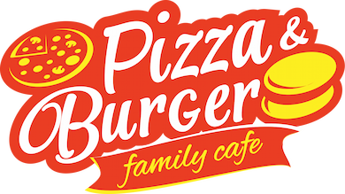 Pizza & Burger